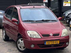 Renault Scénic - 2.0-16V|Automaat|Airco|Trekhaak
