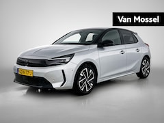 Opel Corsa - 1.2 Turbo Hybrid GS | Apple Carplay/Android Auto | Camera | Navigatie