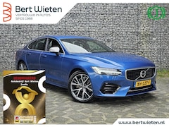 Volvo S90 - 2.0 T8 AWD R-Design | Geen import | Trekhaak | Compleet