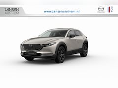 Mazda CX-30 - Nagisa | 7-inch digitale meterset | Achterklep automatisch openen/sluiten | Achteruitrijca