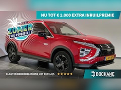 Mitsubishi Eclipse Cross - 2.4 PHEV Black Edition