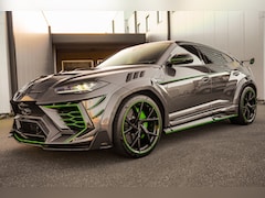 Lamborghini Urus - V8 - Mansory Venatus - Grigio Keres