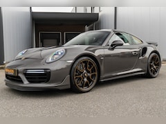 Porsche 911 - (991.2) Turbo S Exclusive Series - 1 of 500