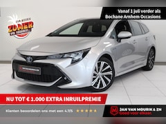 Toyota Corolla Touring Sports - 1.8 Hybrid Business Plus | Camera | LED | Navigatie | Cruisecontrol adaptief | Trekhaak |