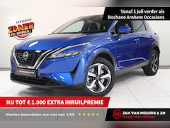 Nissan Qashqai - 1.5 e-Power 190 Pk Limited Edition | 360 Camera | Panoramadak | Apple Carplay Android Auto