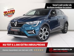 Renault Arkana - 1.6 E-Tech Hybrid 145 Intens | Camera | Adaptieve Cruise control | Trekhaak | Navigatie |