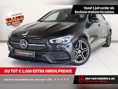 Mercedes-Benz CLA-Klasse - 180 Business Solution AMG | Camera | Navigatie | Cruise control | Apple Carplay Android au