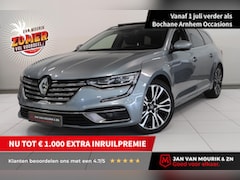 Renault Talisman Estate - 1.3 TCe Business Initiale Paris | Camera | Leder interieur | BOSE audio | Schuif kantel da