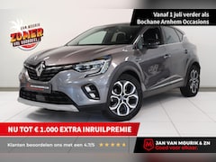 Renault Captur - 1.6 E-Tech Plug-in Hybrid 160 Pk Intens | Camera | Climatronic | Navigatie | 18" Lichtmeta