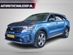 Kia Sorento - 1.6 T-GDI Plug-in Hybrid 4WD DynamicLine 7p