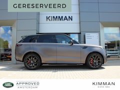 Land Rover Range Rover Sport - P460e Satin Edition Charente Grey