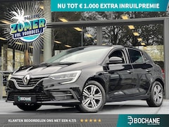 Renault Mégane - 1.3 TCe 140 EDC Intens | Navigatie | Automaat | Carplay | Parkeersensoren voor en achter |
