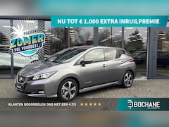 Nissan LEAF - 40 kWh Tekna