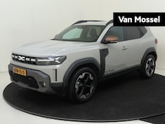 Dacia Duster - 1.6 Hybrid 140PK Extreme | Trekhaak | AppleCarplay & AndroidAuto | 360 Camera & Parkeersen