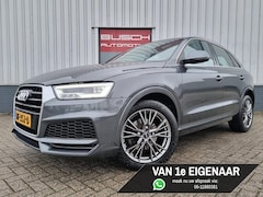 Audi Q3 - 1.4 TFSI CoD Sport S-LINE Edition | VAN 1e EIGENAAR |