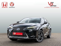 Lexus UX - 250h Hybrid 184pk Automaat | Executive Line | Lederen bekleding | Headup Display | 360 Cam