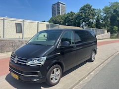Volkswagen Transporter - 2.0 TDI L2H1 DC Highline Lang 1STE Eig