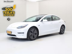 Tesla Model 3 - Long-Range AWD 351pk 75 kWh [ AUTOPILOT+620KM WLTP+PREMIUM AUDIO ]