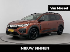 Dacia Jogger - 1.0 TCe 100Pk ECO-G Extreme 5p. | Navigatie | Apple & Android Carplay | Parkeersensoren Vo