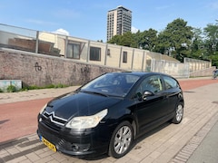 Citroën C4 Coupé - 1.6-16V VTR+