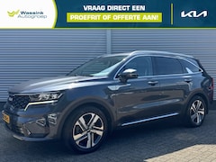 Kia Sorento - 1.6 T-GDi 265pk PHEV 4WD DynamicPlusLine | Stoel/Stuurwielverwarming | Dodehoekdetectie |