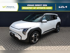 Kia EV3 - 58, 3 kWh 204pk Plus Advanced | Navigatie | Parkeercamera | Stoelverwarming | Parkeersenso