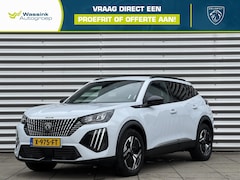 Peugeot e-2008 - EV 50kWh 136pk Allure | Camera | Navigatie | Climate Control | Cruise Control