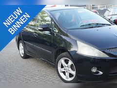 Mitsubishi Grandis - 2.4-16V Intense