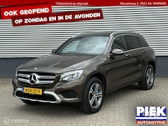 Mercedes-Benz GLC-klasse - 350e 4MATIC Exclusive PANODAK | TREKHAAK