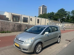 Toyota Verso - 1.8 VVT-i Sol NAP Cruise Control