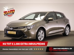 Toyota Corolla - 1.8 Hybrid Active | STUUR VERWARMING | LED | CAMERA