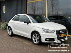 Audi A1 - 1.0 TFSI