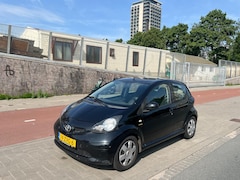 Toyota Aygo - 1.0-12V