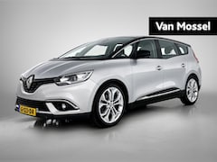 Renault Grand Scénic - 1.3 TCe Intens 7p. | Automaat | Cruise control | Achteruitrijcamera