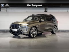 BMW X7 - xDrive40i | M Sportpakket Pro | Trekhaak met elektrisch wegklapbare kogel | Selections 500