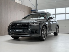 Audi Q5 - 2.0 TFSI Quattro Sport S Line - PANORAMADAK - VIRTUAL COCKPIT - BANG & OLUFSEN - STANDKACH