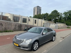 Mercedes-Benz E-klasse - 220 CDI LM Velgen Stoelverwaming