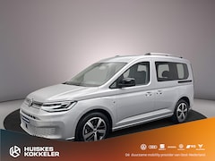 Volkswagen Caddy - Kombi 1.5 TSI 150pk DSG Hybride Style | Navigatie | LED-koplampen | Adaptieve Cruise Contr