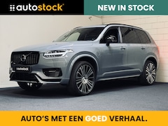 Volvo XC90 - T8 Recharge AWD R-Design | 22" | Panorama | Trekhaak