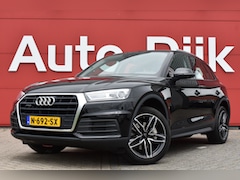 Audi Q5 - 2.0 TDI quattro Pro Line Navi | Clima | Adapt. Cruise | LED | Elek. trekhaak | PDC V+A | L