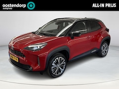 Toyota Yaris Cross - 1.5 Hybrid Executive Bi-tone