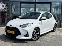 Toyota Yaris - 1.5 Hyb. First Ed. NL Auto | Dealeronderhouden |
