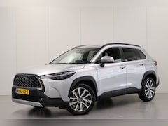 Toyota Corolla Cross - Hybrid 140 Style