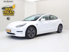 Tesla Model 3 - Long-Range AWD 351pk 75 kWh [ TREKHAAK+AUTOPILOT+620KM WLTP+PREMIUM AUDIO