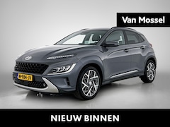 Hyundai Kona - 1.6 GDI HEV Premium