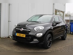 Fiat 500 X - 1.4 T M-Air Lounge