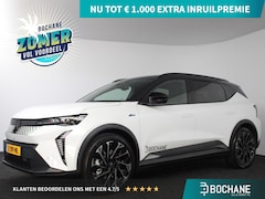 Renault Scenic E-Tech - EV87 220 Longe Range Esprit Alpine | 360° Camera | Panodak | Navi |