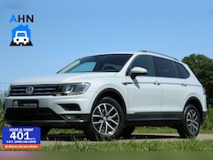 Volkswagen Tiguan Allspace - 1.4 TSI / 7 Persoons / 150PK / Cruise / Keyless / 17"