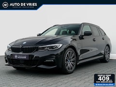 BMW 3-serie Touring - 330e 293pk M-Sport High Executive | Laser LED | Carplay | Adaptive cruise | Trekhaak