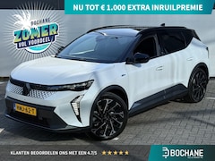 Renault Scenic E-Tech - EV87 long range esprit Alpine | Camera | Winterpack | Digitale Binnenspiegel
